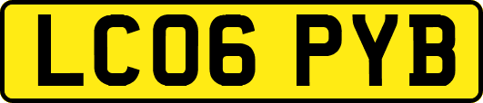 LC06PYB