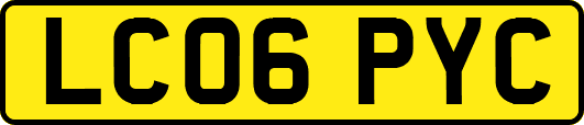 LC06PYC