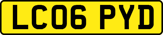LC06PYD