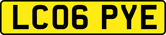 LC06PYE