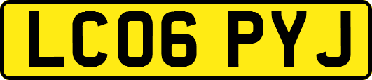 LC06PYJ