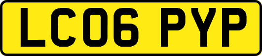 LC06PYP