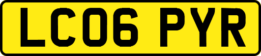 LC06PYR