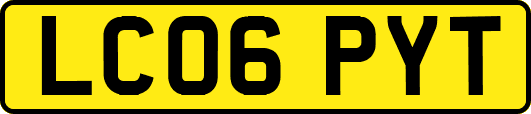 LC06PYT