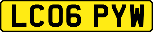 LC06PYW