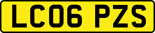 LC06PZS