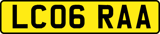 LC06RAA