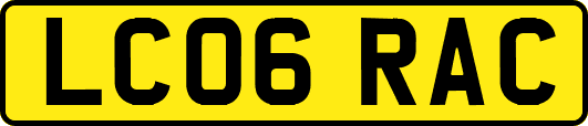 LC06RAC