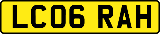 LC06RAH