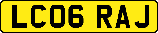 LC06RAJ