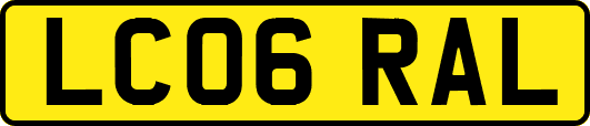LC06RAL