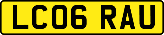 LC06RAU