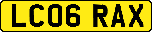 LC06RAX