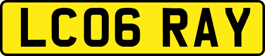 LC06RAY
