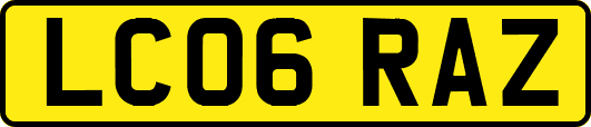 LC06RAZ