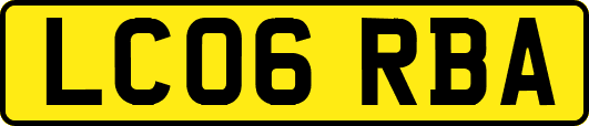 LC06RBA