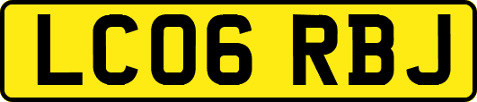 LC06RBJ
