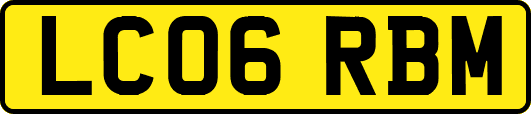 LC06RBM