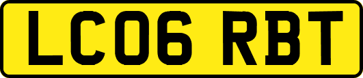 LC06RBT
