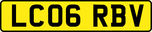LC06RBV