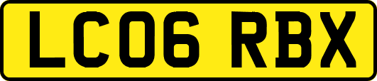 LC06RBX