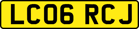 LC06RCJ