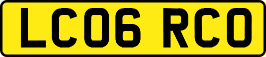LC06RCO