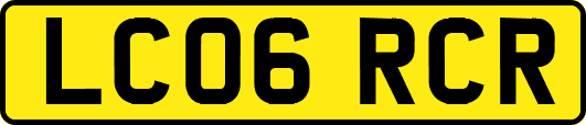 LC06RCR