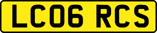 LC06RCS