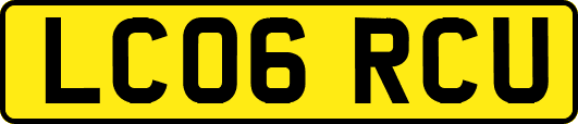 LC06RCU