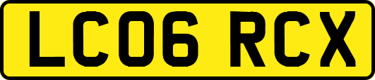 LC06RCX