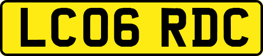 LC06RDC
