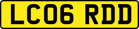 LC06RDD