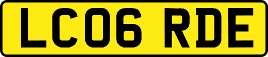 LC06RDE