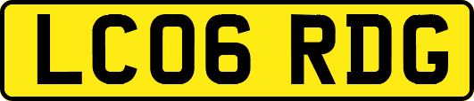LC06RDG