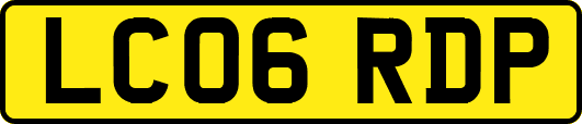 LC06RDP