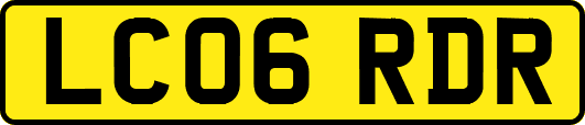 LC06RDR