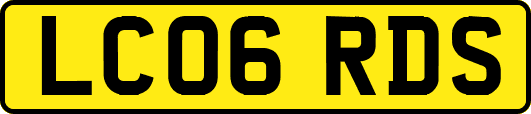 LC06RDS
