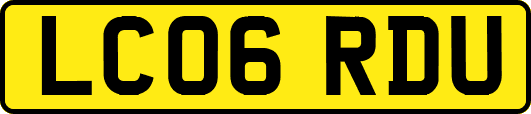 LC06RDU