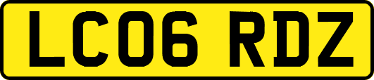 LC06RDZ