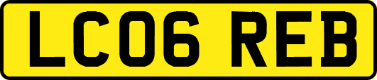 LC06REB