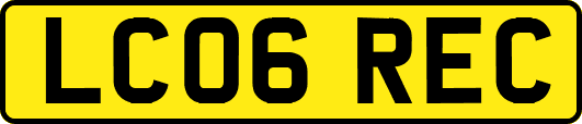 LC06REC