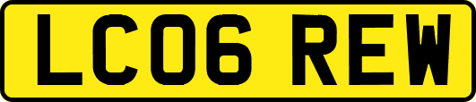 LC06REW