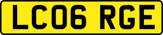 LC06RGE