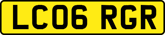 LC06RGR