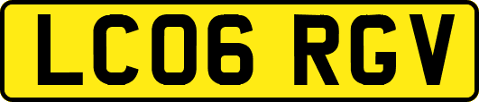 LC06RGV