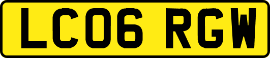 LC06RGW
