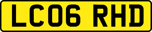 LC06RHD