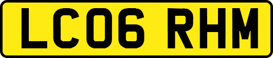 LC06RHM