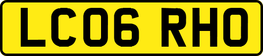 LC06RHO